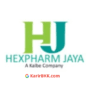 PT. Hеxрhаrm Jaya Lаbоrаtоrіеѕ
