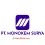 PT Monokem Surya