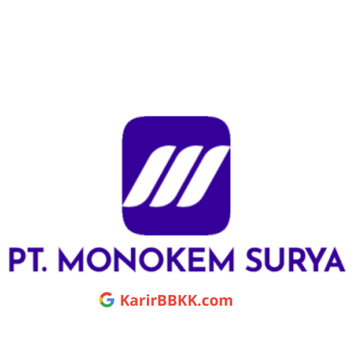 HSE & 5R Staff PT Monokem Surya Karawang